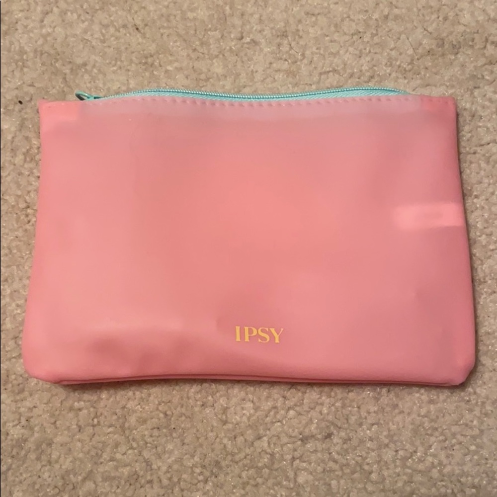 Makeup Bag - Picture 2 of 3